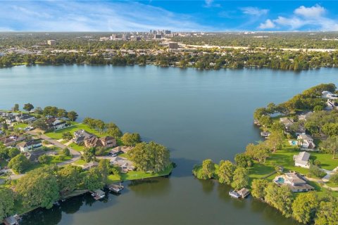 Land in Winter Park, Florida № 1363839 - photo 19