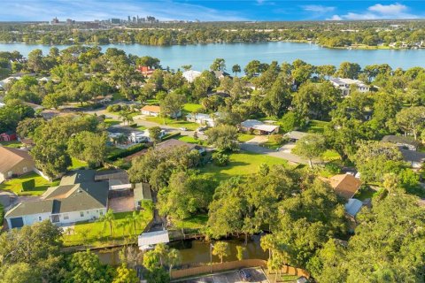 Terreno en venta en Winter Park, Florida № 1363839 - foto 14