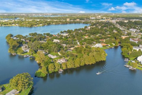 Terreno en venta en Winter Park, Florida № 1363839 - foto 21