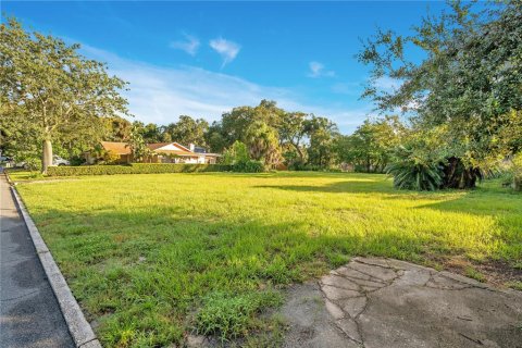 Terreno en venta en Winter Park, Florida № 1363839 - foto 2