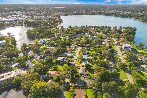 Terreno en venta en Winter Park, Florida № 1363839 - foto 18