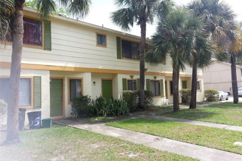 Touwnhouse à louer à Orlando, Floride: 2 chambres, 92.53 m2 № 1363837 - photo 2