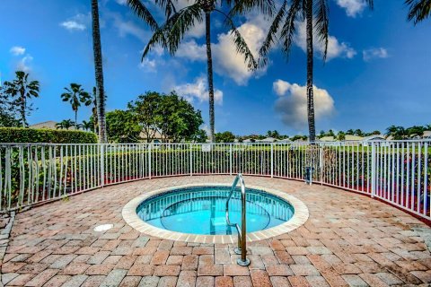 Adosado en venta en West Palm Beach, Florida, 3 dormitorios, 132.76 m2 № 1173998 - foto 3