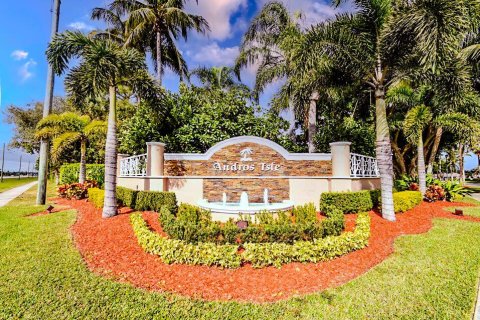 Adosado en venta en West Palm Beach, Florida, 3 dormitorios, 132.76 m2 № 1173998 - foto 1