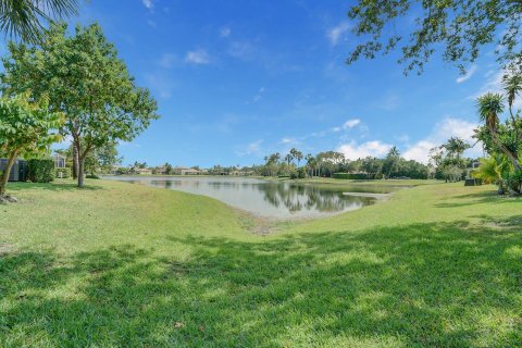 Townhouse in West Palm Beach, Florida 3 bedrooms, 132.76 sq.m. № 1173998 - photo 25