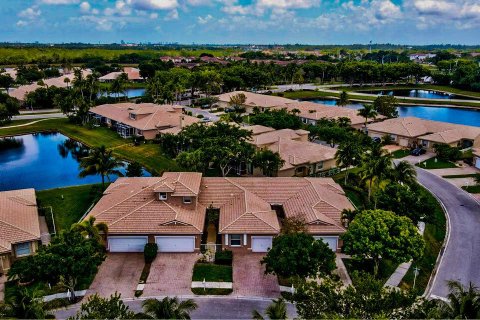 Townhouse in West Palm Beach, Florida 3 bedrooms, 132.76 sq.m. № 1173998 - photo 20