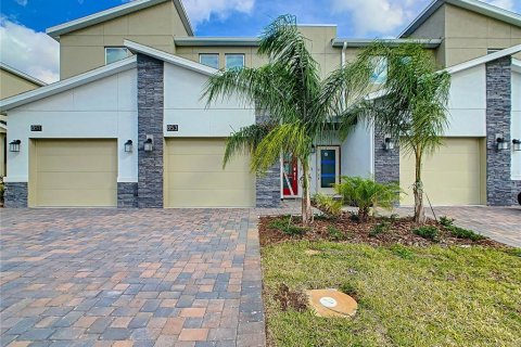 Copropriété à vendre à Davenport, Floride: 3 chambres, 166.02 m2 № 1245115 - photo 1