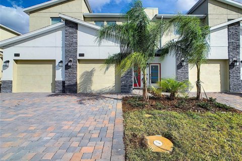 Copropriété à vendre à Davenport, Floride: 3 chambres, 166.02 m2 № 1245115 - photo 4