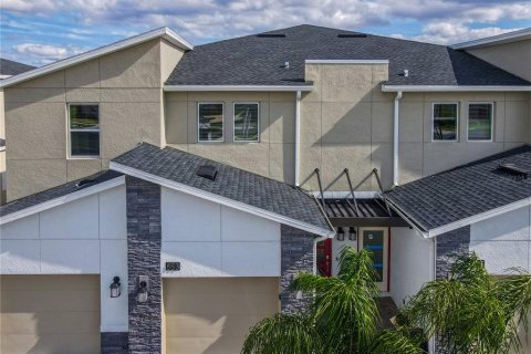 Condominio en venta en Davenport, Florida, 3 dormitorios, 166.02 m2 № 1245115 - foto 2