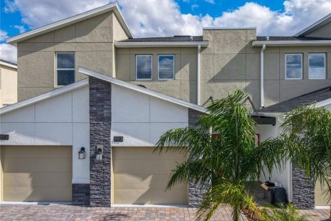 Condominio en venta en Davenport, Florida, 3 dormitorios, 166.02 m2 № 1245115 - foto 3