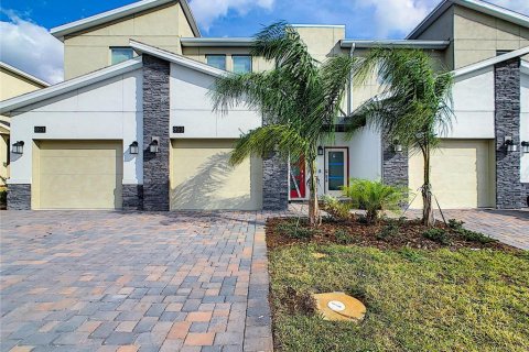 Copropriété à vendre à Davenport, Floride: 3 chambres, 166.02 m2 № 1245115 - photo 7