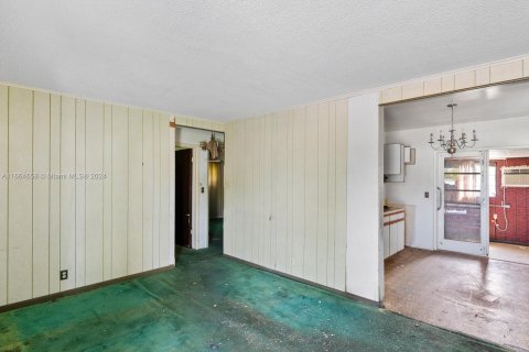 Villa ou maison à vendre à West Park, Floride: 2 chambres, 75.25 m2 № 1377377 - photo 6