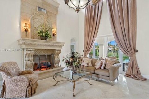 Villa ou maison à vendre à Miami Lakes, Floride: 5 chambres, 287.35 m2 № 1101323 - photo 7