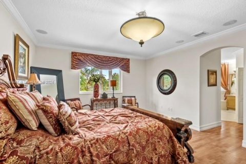 Купить виллу или дом в Майами-Лейкс, Флорида 5 спален, 287.35м2, № 1101323 - фото 25