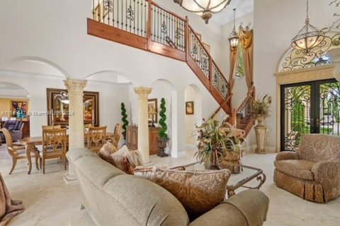 Casa en venta en Miami Lakes, Florida, 5 dormitorios, 287.35 m2 № 1101323 - foto 14