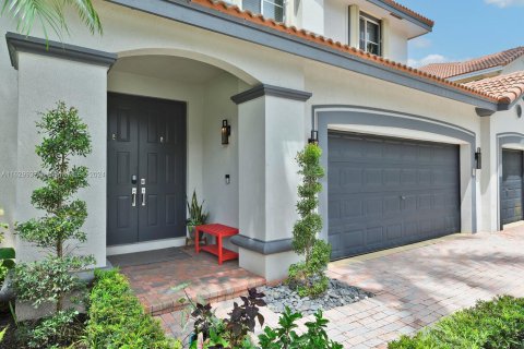 Casa en venta en Weston, Florida, 6 dormitorios, 343.37 m2 № 1290770 - foto 5