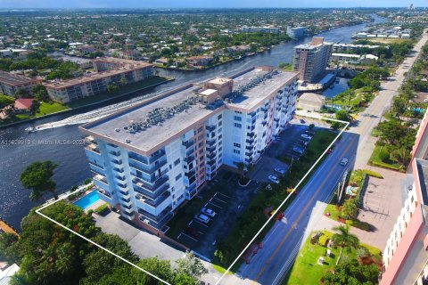 Condominio en venta en Hillsboro Beach, Florida, 2 dormitorios, 123.56 m2 № 1290720 - foto 26