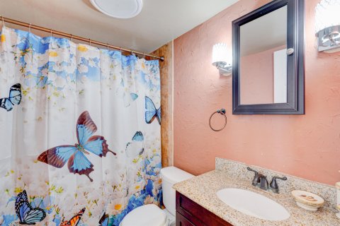 Condominio en venta en West Palm Beach, Florida, 2 dormitorios, 108.7 m2 № 585982 - foto 9