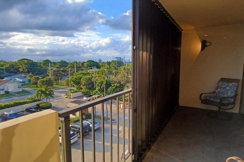 Condominio en venta en West Palm Beach, Florida, 2 dormitorios, 108.7 m2 № 585982 - foto 30