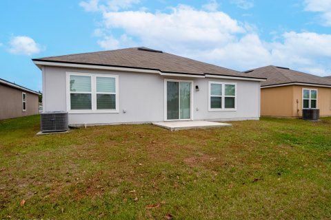 House in Jacksonville, Florida 4 bedrooms, 172.43 sq.m. № 891496 - photo 22