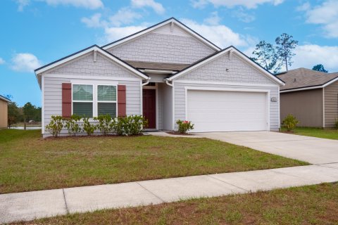 House in Jacksonville, Florida 4 bedrooms, 172.43 sq.m. № 891496 - photo 24