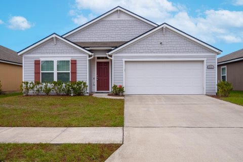 House in Jacksonville, Florida 4 bedrooms, 172.43 sq.m. № 891496 - photo 1