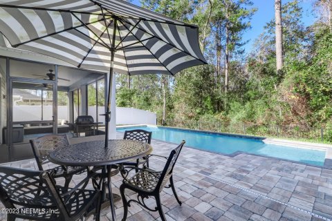 Casa en venta en St. Johns, Florida, 3 dormitorios, 199.65 m2 № 891479 - foto 2