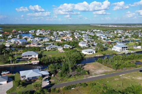 Land in Punta Gorda, Florida № 1410177 - photo 15