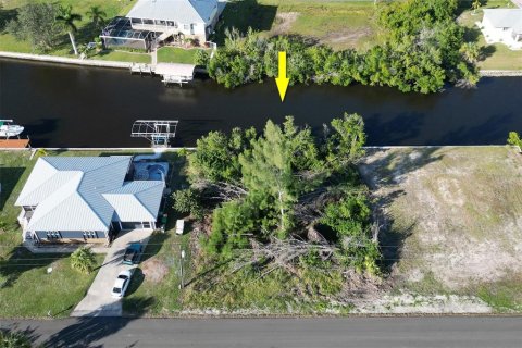 Land in Punta Gorda, Florida № 1410177 - photo 26