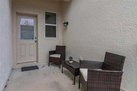 Townhouse in Orlando, Florida 3 bedrooms, 145.86 sq.m. № 1410178 - photo 29