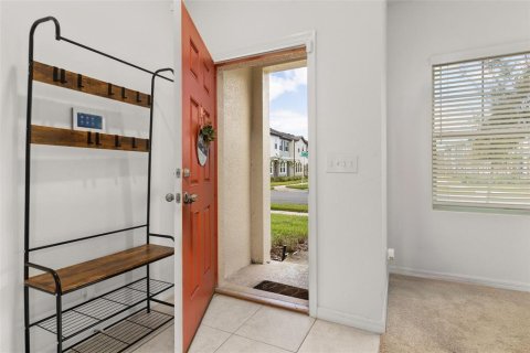 Townhouse in Orlando, Florida 3 bedrooms, 145.86 sq.m. № 1410178 - photo 5