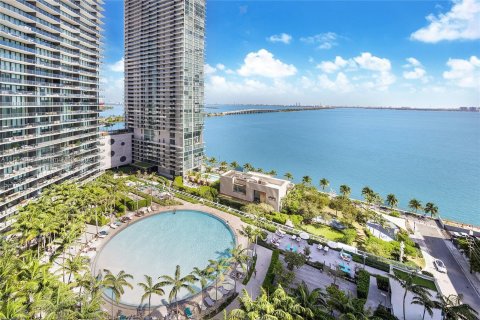 Copropriété à vendre à Miami, Floride: 1 chambre, 87.33 m2 № 1365297 - photo 12