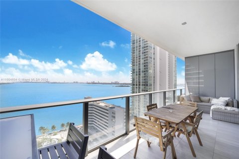 Copropriété à vendre à Miami, Floride: 1 chambre, 87.33 m2 № 1365297 - photo 11