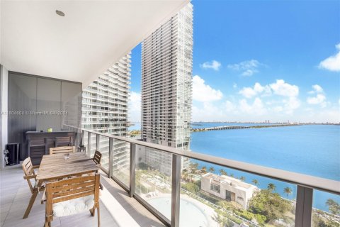 Copropriété à vendre à Miami, Floride: 1 chambre, 87.33 m2 № 1365297 - photo 1