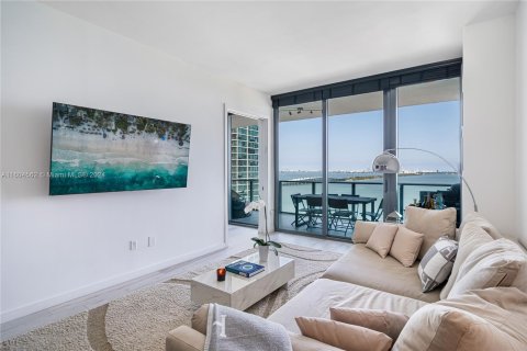 Copropriété à vendre à Miami, Floride: 2 chambres, 110.27 m2 № 1365296 - photo 6