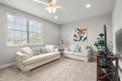 Villa ou maison à vendre à Orlando, Floride: 4 chambres, 278.71 m2 № 1134130 - photo 24