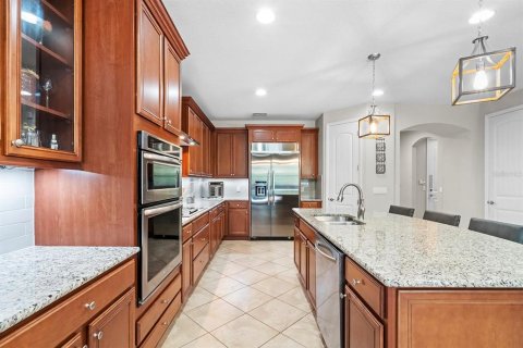 Villa ou maison à vendre à Orlando, Floride: 4 chambres, 278.71 m2 № 1134130 - photo 12