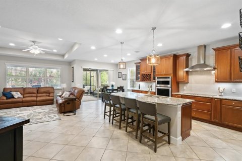 Villa ou maison à vendre à Orlando, Floride: 4 chambres, 278.71 m2 № 1134130 - photo 9