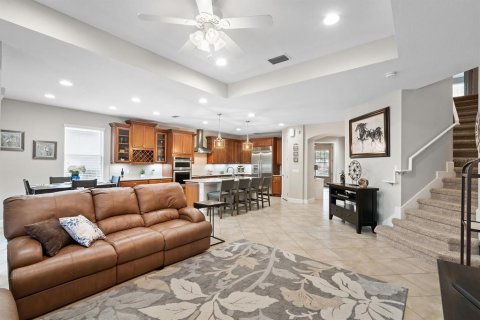 Villa ou maison à vendre à Orlando, Floride: 4 chambres, 278.71 m2 № 1134130 - photo 17