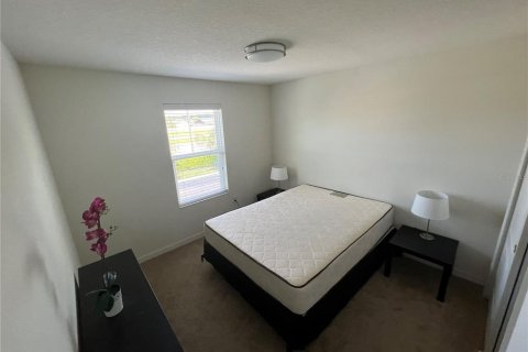 Touwnhouse à vendre à Kissimmee, Floride: 4 chambres, 165.55 m2 № 1244557 - photo 21