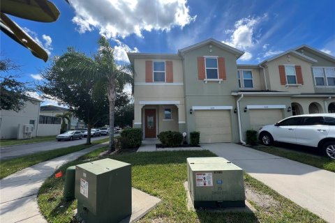 Adosado en venta en Kissimmee, Florida, 4 dormitorios, 165.55 m2 № 1244557 - foto 2