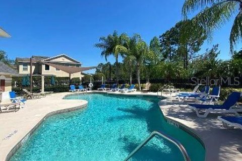 Touwnhouse à vendre à Orlando, Floride: 3 chambres, 169.73 m2 № 1298493 - photo 20