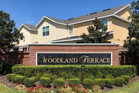 Adosado en venta en Orlando, Florida, 3 dormitorios, 169.73 m2 № 1298493 - foto 19