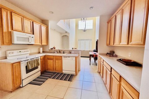 Adosado en venta en Orlando, Florida, 3 dormitorios, 169.73 m2 № 1298493 - foto 9