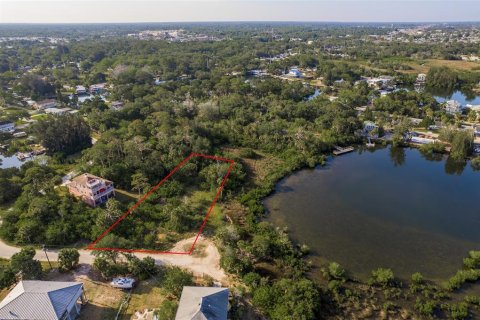 Terreno en venta en Hudson, Florida № 1243902 - foto 6