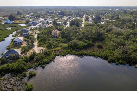 Terreno en venta en Hudson, Florida № 1243902 - foto 10