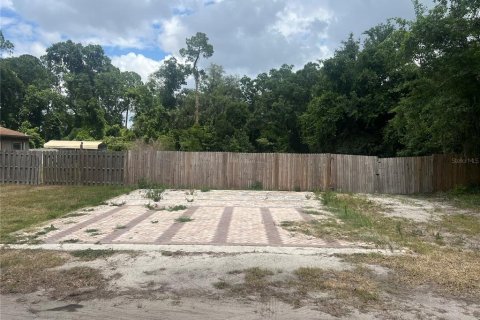 Terreno en venta en Jacksonville, Florida № 1243901 - foto 1