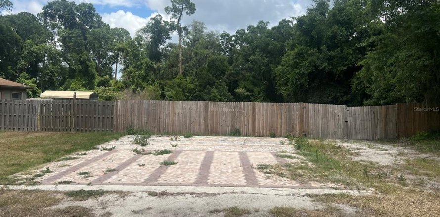 Terreno en Jacksonville, Florida № 1243901