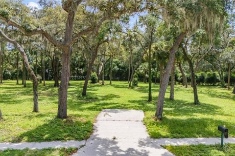 Terrain à vendre à Sanford, Floride № 1301071 - photo 4