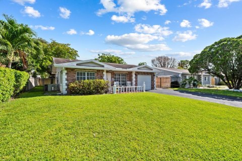 Villa ou maison à vendre à Fort Lauderdale, Floride: 2 chambres, 120.22 m2 № 1168511 - photo 24